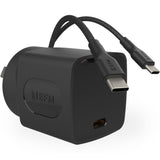 EFM 35W Wall Charger - Black