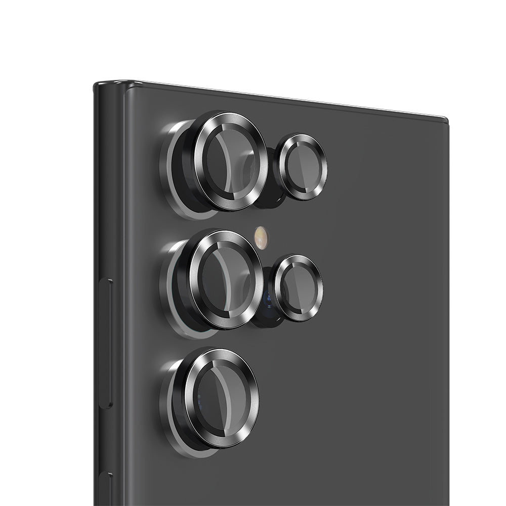 EFM Camera Lens & Screen Armour | Protect Your Phone EFM