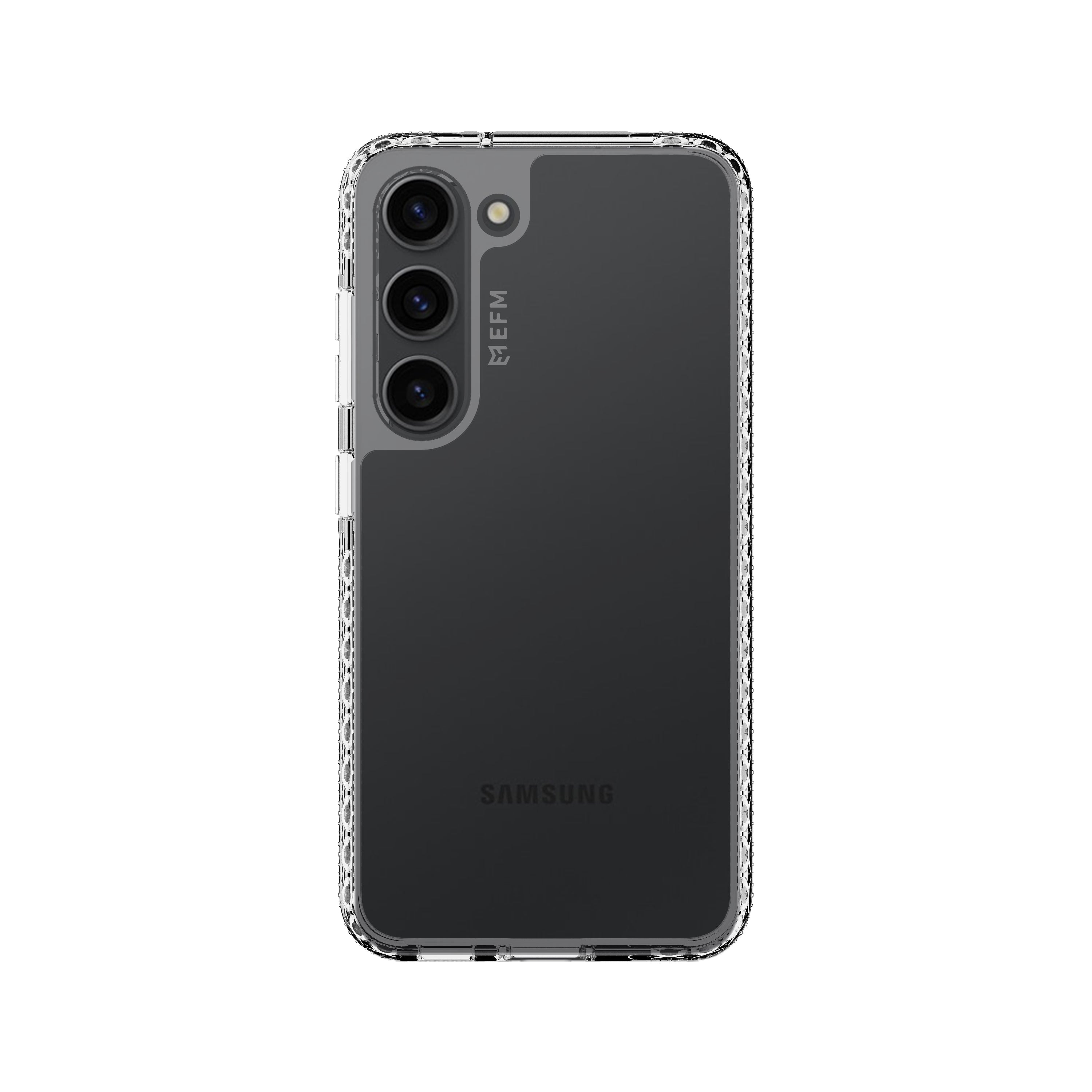 EFM Zurich Gaming Phone Case: Durable, Slim & Eco-Friendly Protection EFM