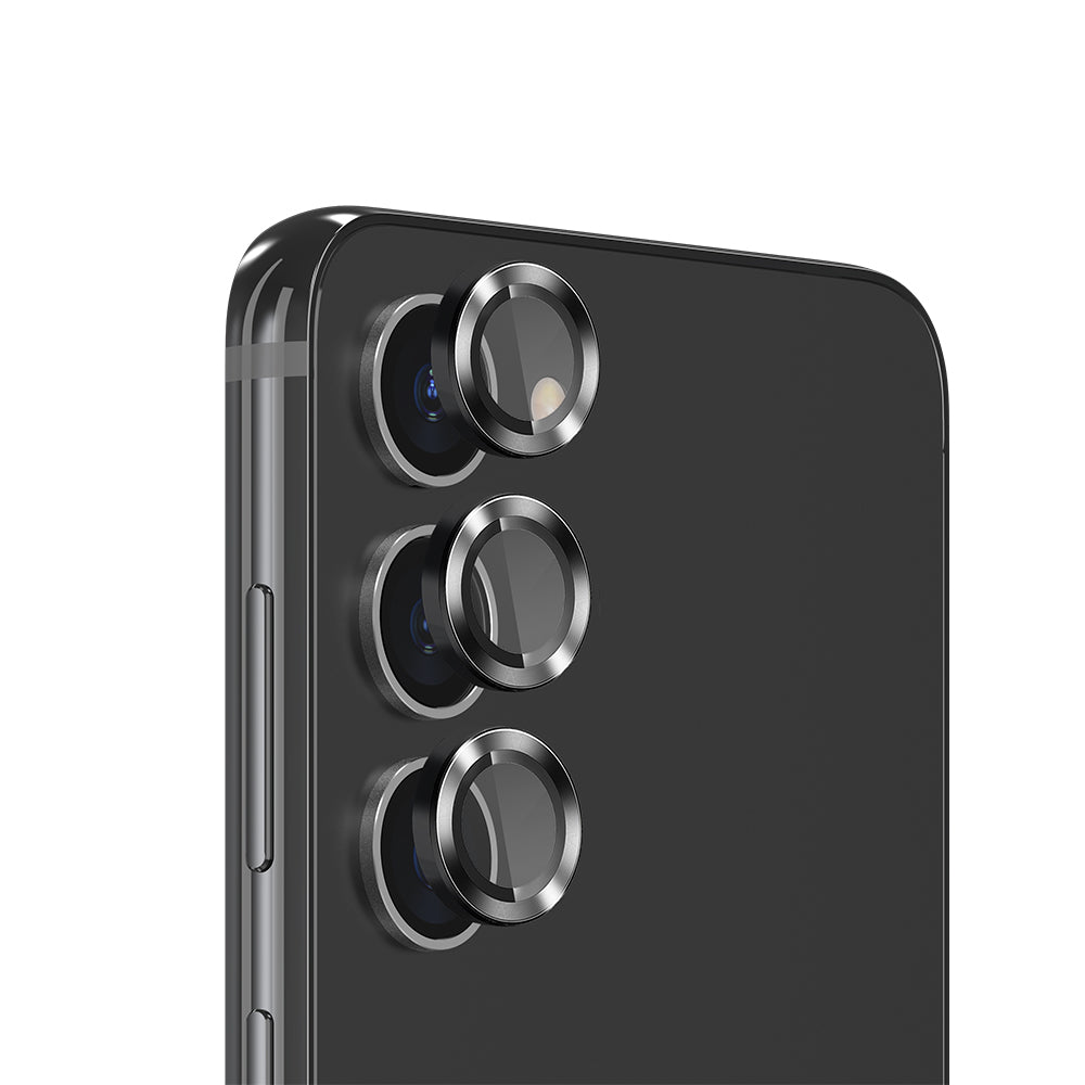 EFM Camera Lens Screen Armour for Samsung Galaxy S23/S23+
