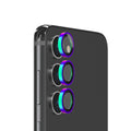 EFM Camera Lens Protector | Durable Screen Armour EFM