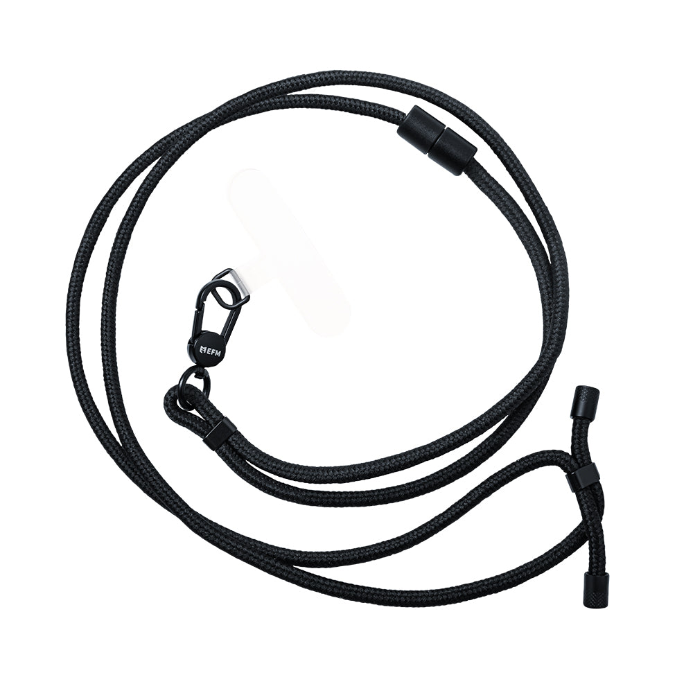 EFM Universal Phone Lanyard - Hands-Free & Secure EFM