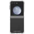 Tough Clear Plus: 15ft Drop Protection Clear Antimicrobial Case CASE-MATE
