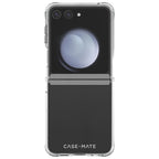 Tough Clear Plus: 15ft Drop Protection Clear Antimicrobial Case CASE-MATE