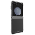Tough Clear Plus: 15ft Drop Protection Clear Antimicrobial Case CASE-MATE