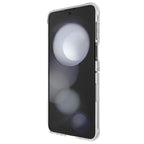 Tough Clear Plus: 15ft Drop Protection Clear Antimicrobial Case CASE-MATE
