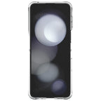 Tough Clear Plus: 15ft Drop Protection Clear Antimicrobial Case CASE-MATE
