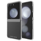 Tough Clear Plus: 15ft Drop Protection Clear Antimicrobial Case CASE-MATE