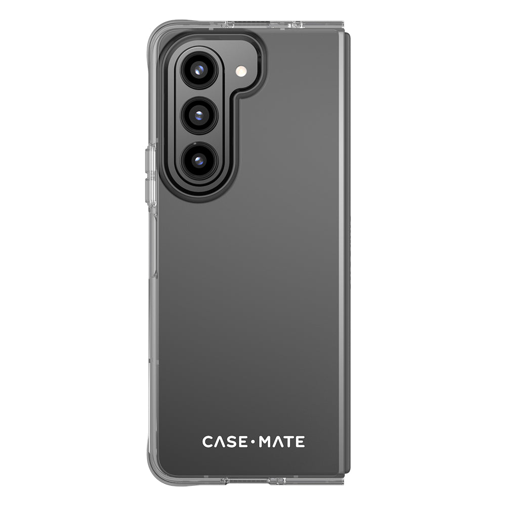 Tough Plus Eco-Friendly Clear Phone Case - 16ft Drop Protection CASE-MATE