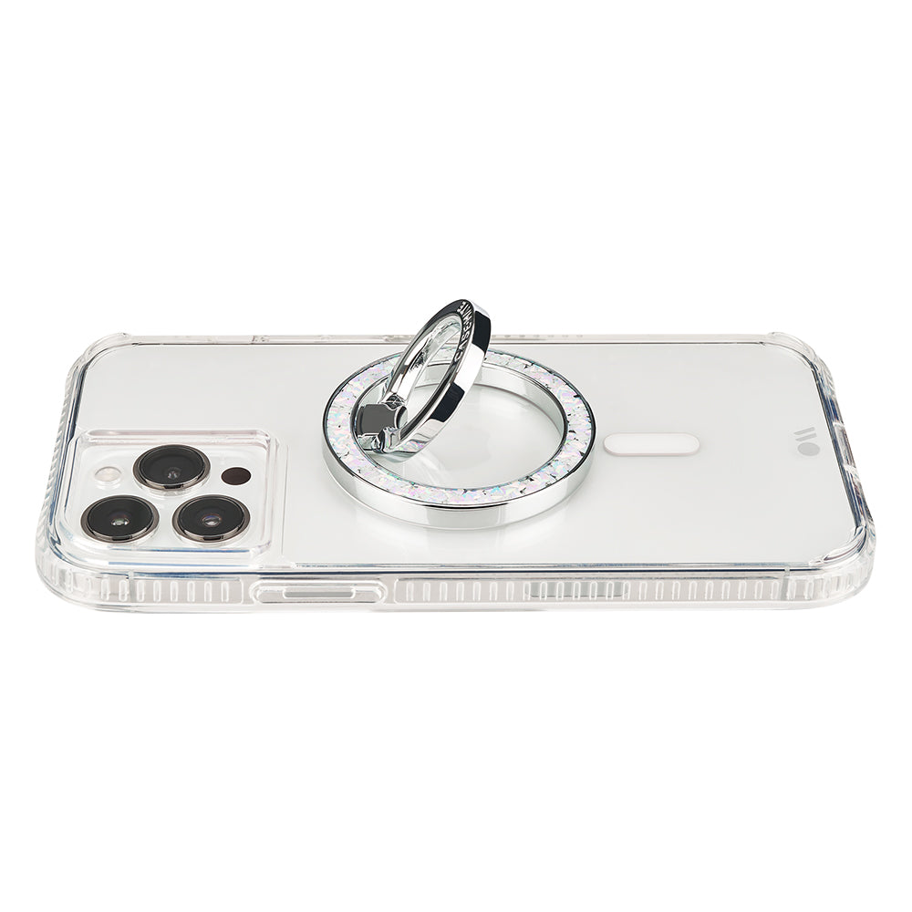 MagSafe Ring Stand & Phone Grip | Magnetic Kickstand CASE-MATE