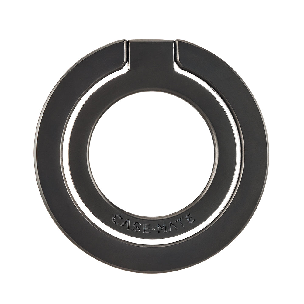 Case-Mate Magnetic Ring Stand - Black