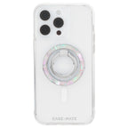 MagSafe Ring Stand & Phone Grip | Magnetic Kickstand CASE-MATE