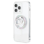 MagSafe Ring Stand & Phone Grip | Magnetic Kickstand CASE-MATE