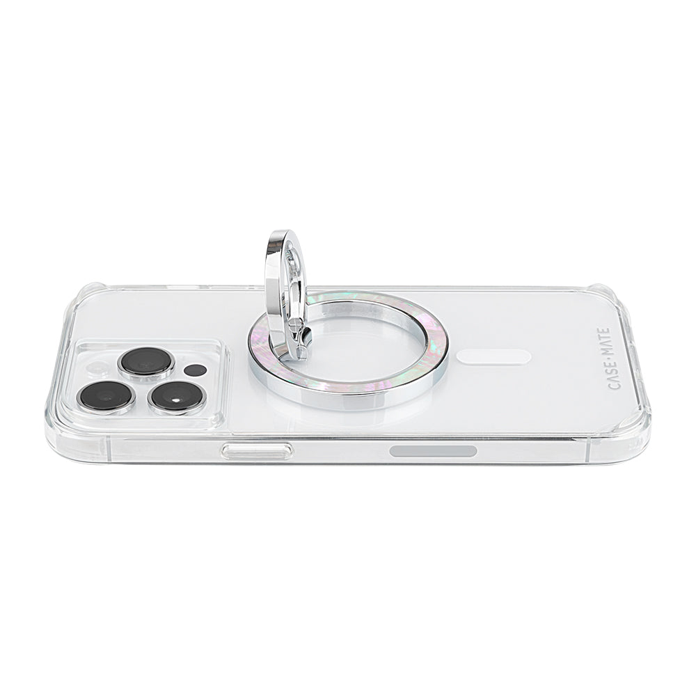 MagSafe Ring Stand & Phone Grip | Magnetic Kickstand CASE-MATE