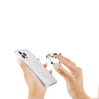 MagSafe Ring Stand & Phone Grip | Magnetic Kickstand CASE-MATE