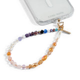 Hands-Free Phone Wristlet - Wearable & Stylish Accessory