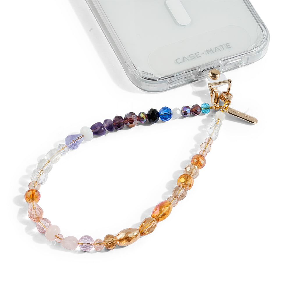Hands-Free Phone Wristlet - Wearable & Stylish Accessory
