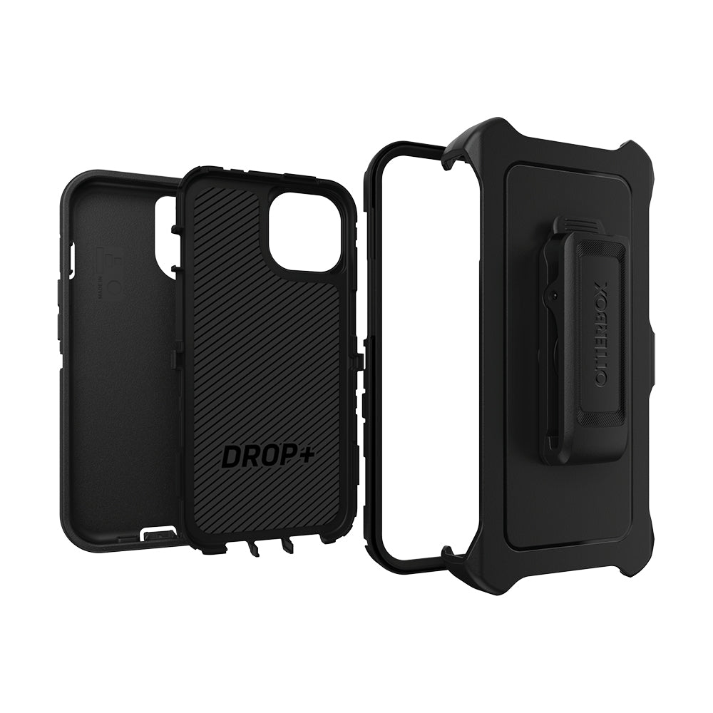 Defender Series Rugged iPhone Case | Heavy-Duty Drop Protection OTTERBOX