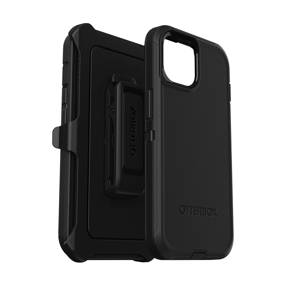 Defender Series Rugged iPhone Case | Heavy-Duty Drop Protection OTTERBOX