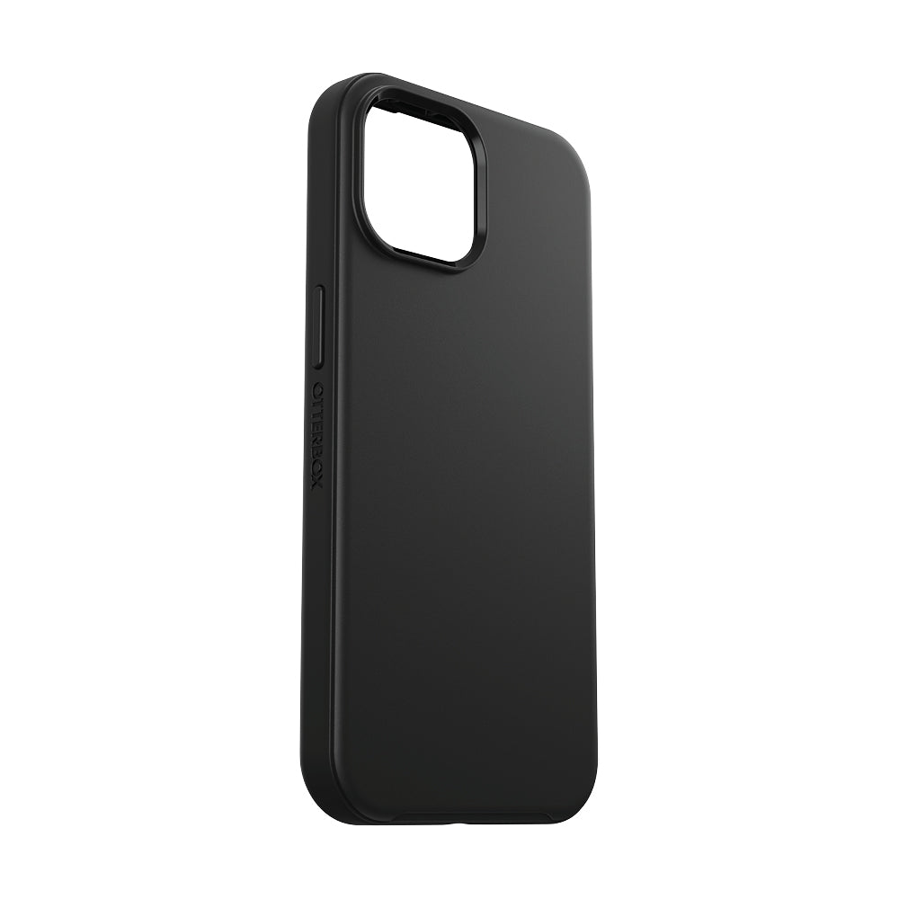 Otterbox Symmetry Plus MagSafe Case for iPhone 13-17e - Black 