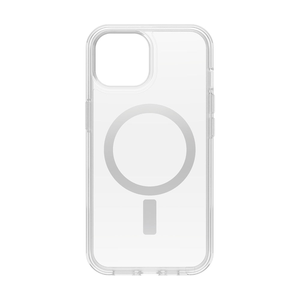 Durable Slim iPhone MagSafe Case - Clear Protection OTTERBOX