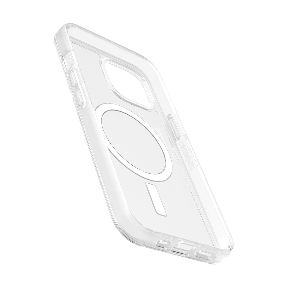 Durable Slim iPhone MagSafe Case - Clear Protection OTTERBOX