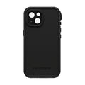 Otterbox Fre MagSafe Case for iPhone 15 - Black 