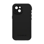 Otterbox Fre MagSafe Case for iPhone 15 - Black 