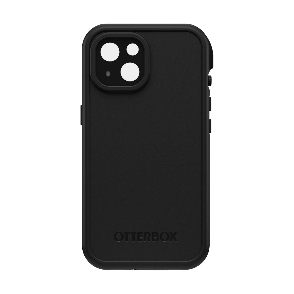 Otterbox Fre MagSafe Case for iPhone 15 - Black 