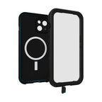 Otterbox Fre MagSafe Case for iPhone 15 - Black 