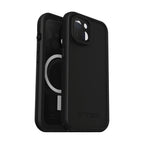 Otterbox Fre MagSafe Case for iPhone 15 - Black 