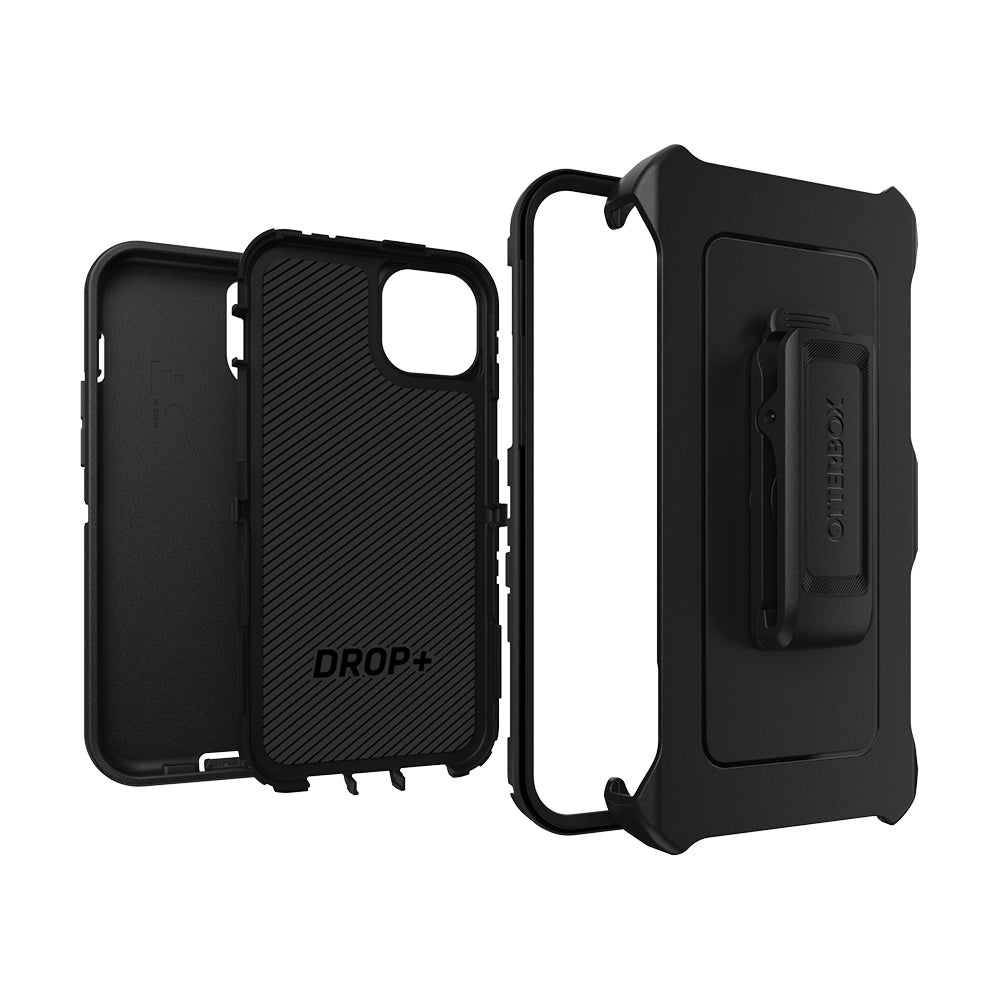 Defender Series Rugged iPhone Case | Drop Protection & Holster OTTERBOX
