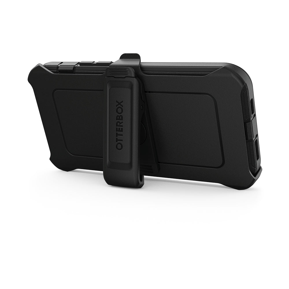 Defender Series Rugged iPhone Case | Drop Protection & Holster OTTERBOX