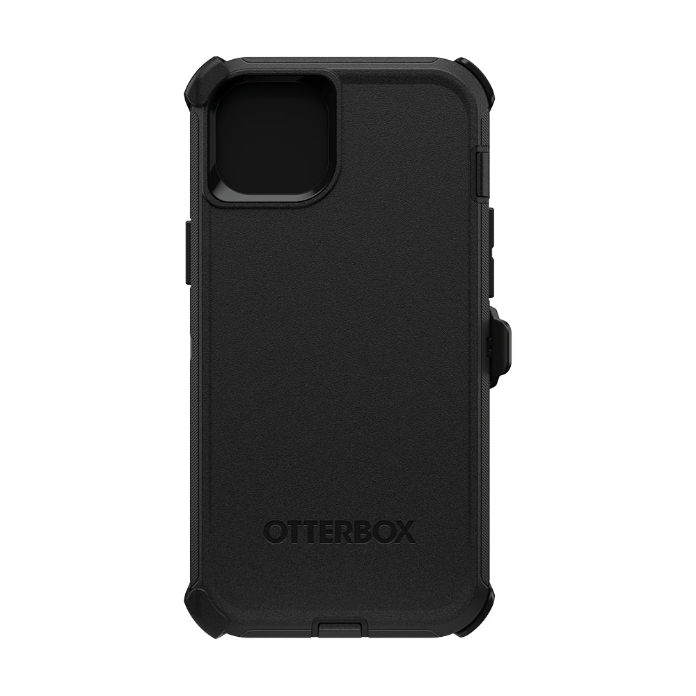 Defender Series Rugged iPhone Case | Drop Protection & Holster OTTERBOX