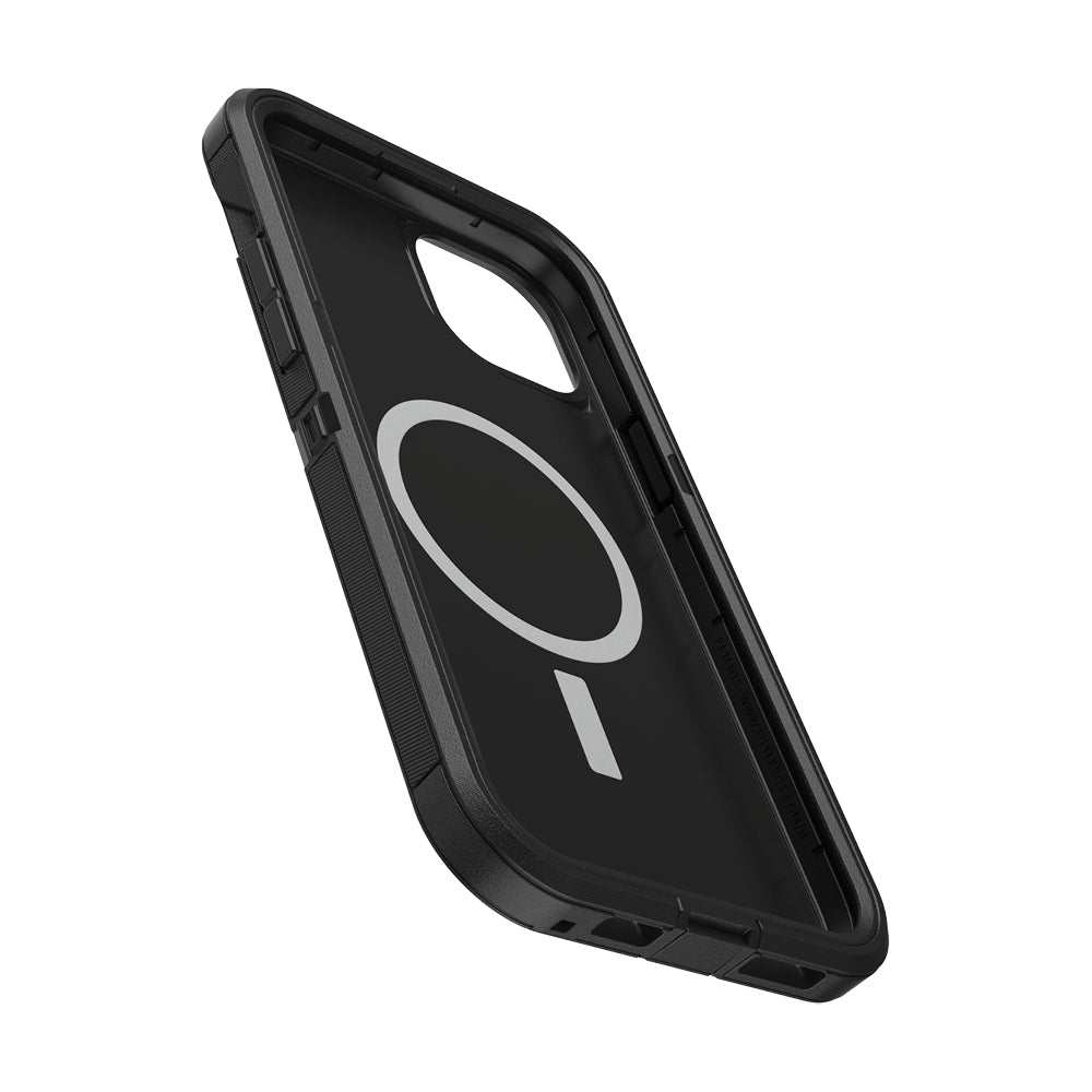 Defender Series XT MagSafe Case | Advanced Rugged & Antimicrobial Protection OTTERBOX
