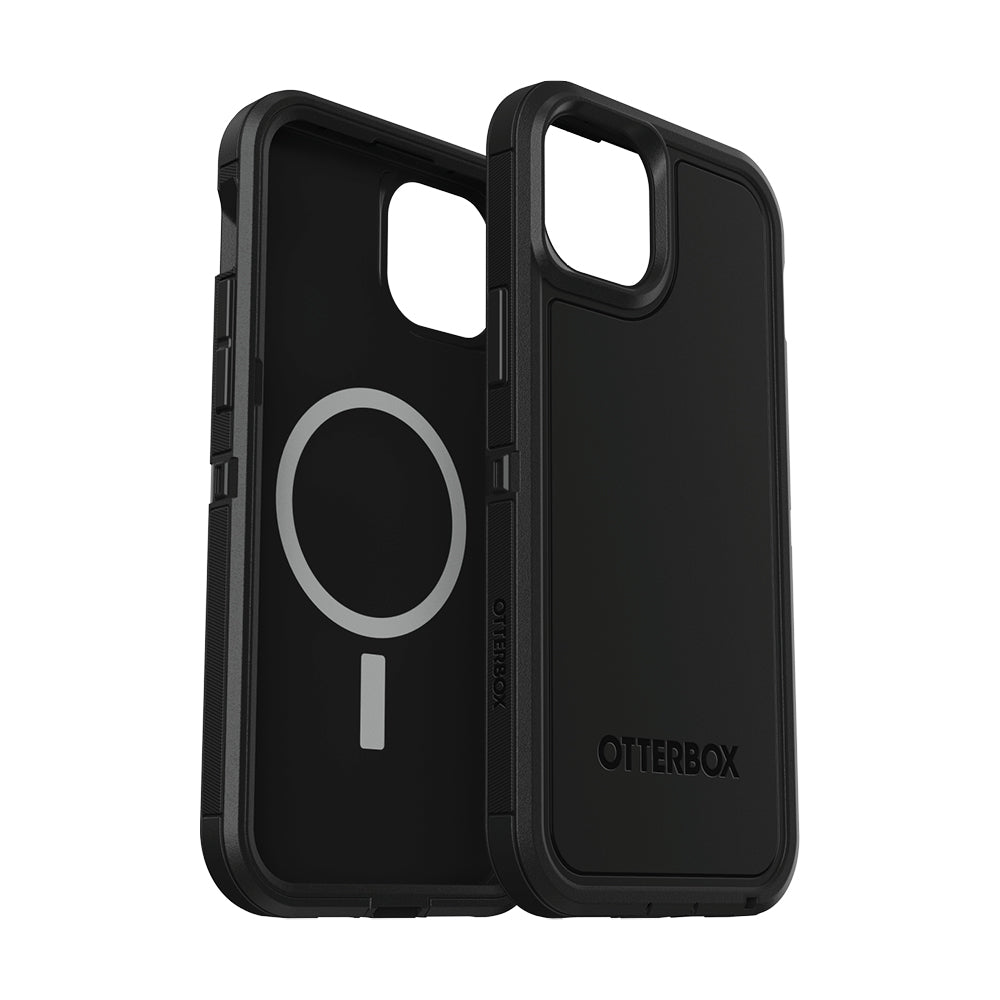 Defender Series XT MagSafe Case | Advanced Rugged & Antimicrobial Protection OTTERBOX