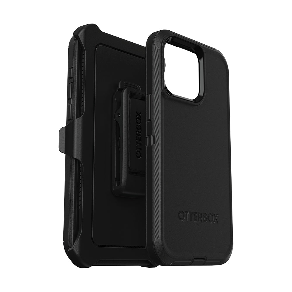 Defender Series Rugged iPhone Case | Ultimate Drop Protection OTTERBOX