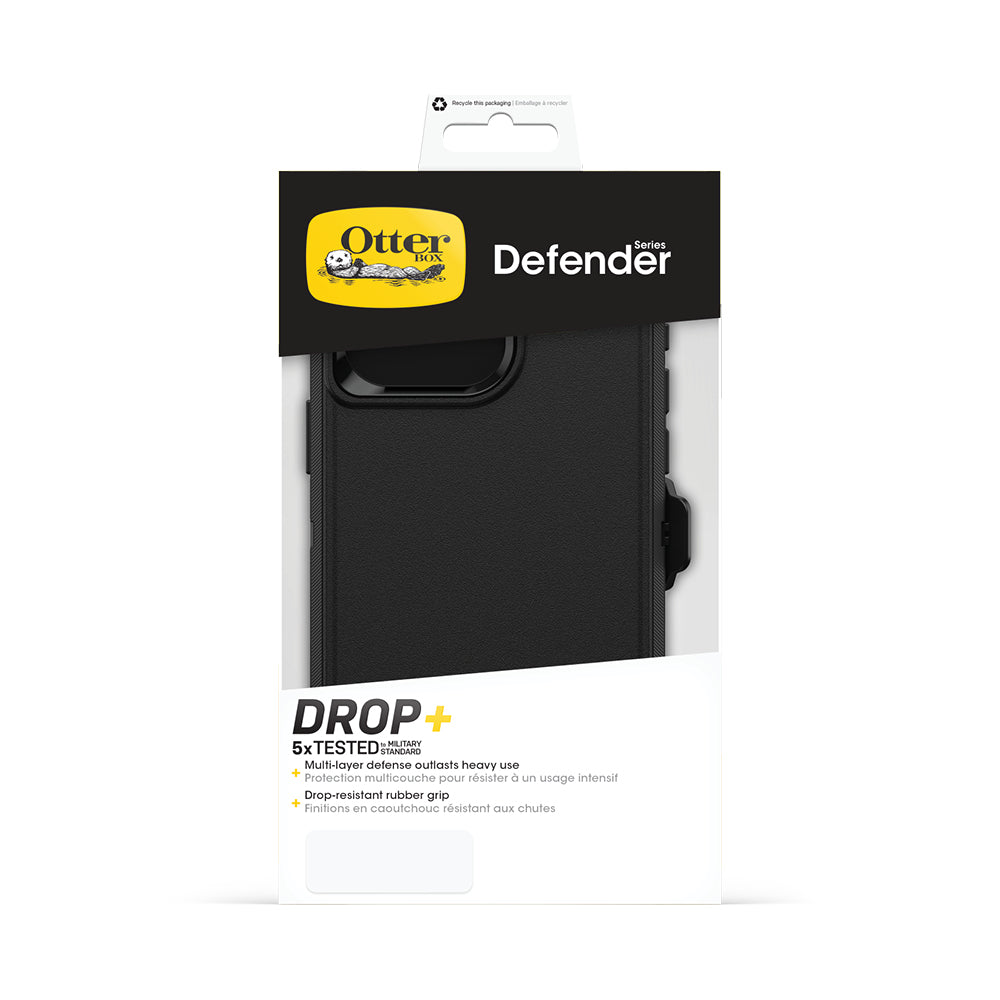 Defender Series Rugged iPhone Case | Ultimate Drop Protection OTTERBOX