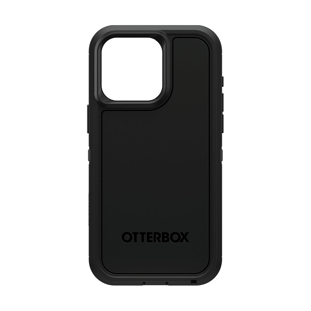 Defender XT MagSafe Case: Rugged, Slim & Antimicrobial Protection OTTERBOX