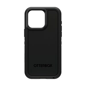 Defender XT MagSafe Case: Rugged, Slim & Antimicrobial Protection