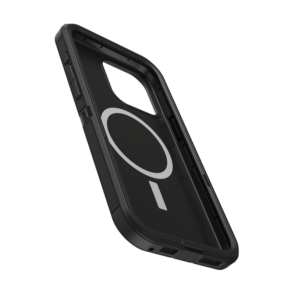 Defender XT MagSafe Case: Rugged, Slim & Antimicrobial Protection OTTERBOX