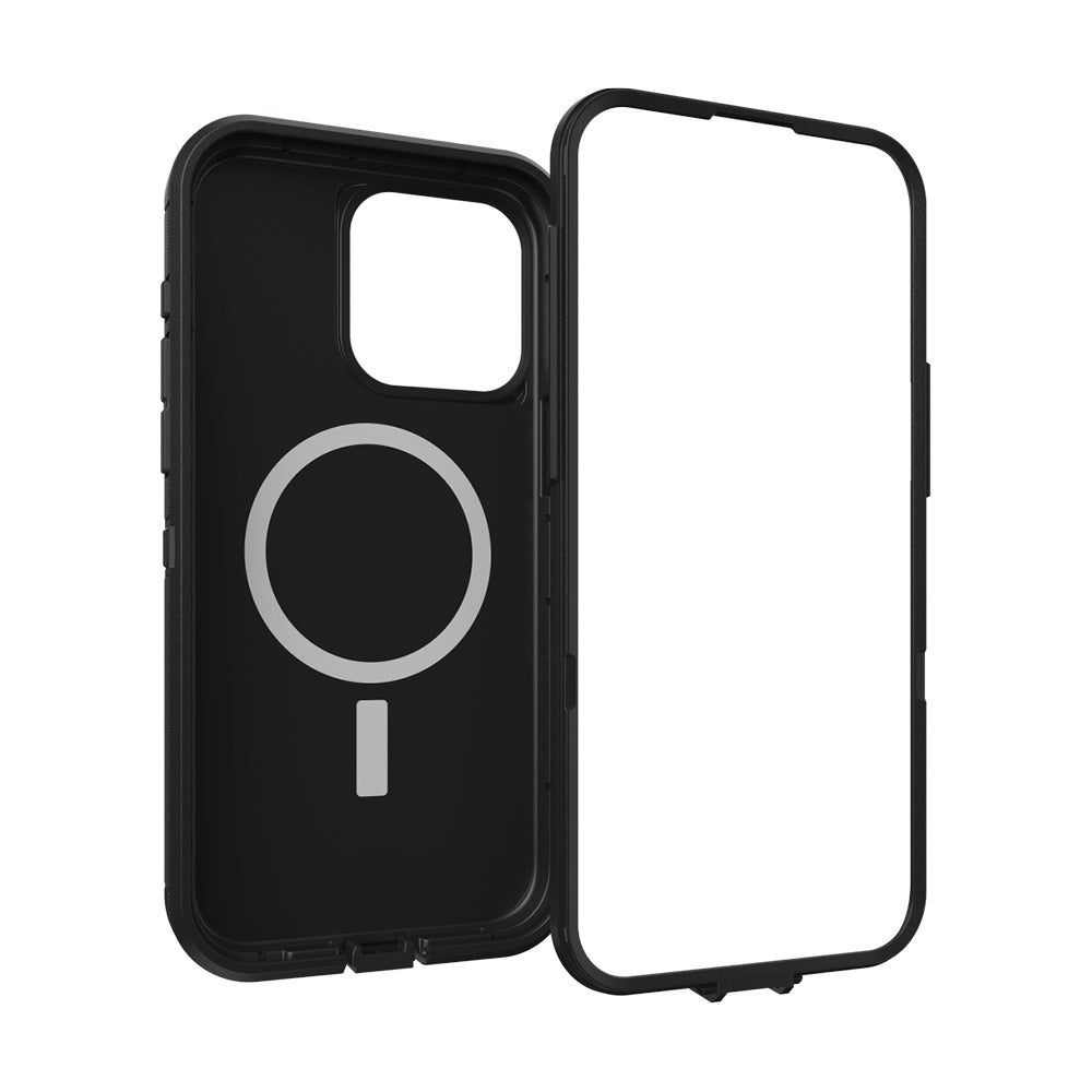 Defender XT MagSafe Case: Rugged, Slim & Antimicrobial Protection OTTERBOX