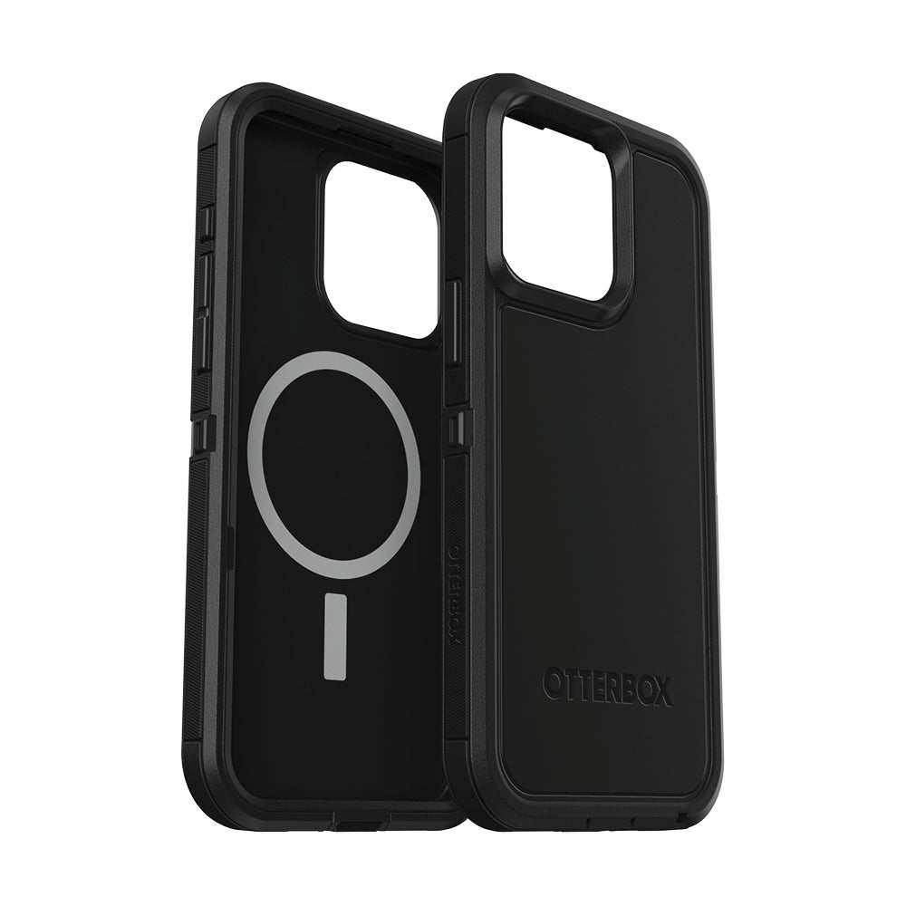 Defender XT MagSafe Case: Rugged, Slim & Antimicrobial Protection OTTERBOX