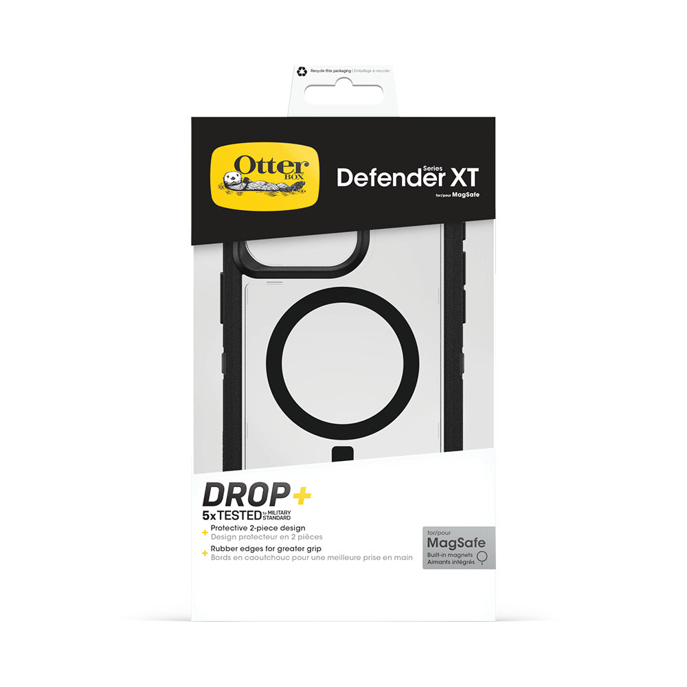 Defender Series XT MagSafe Case - Slim, Rugged Phone Protection OTTERBOX