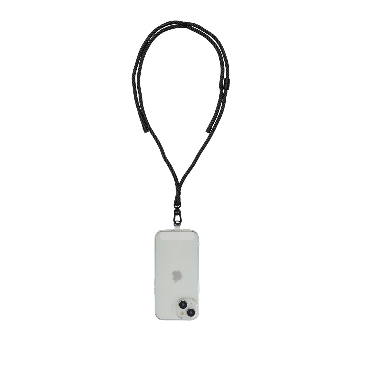 Universal Mobile Phone Lanyard - Secure & Hands-Free Strap EFM