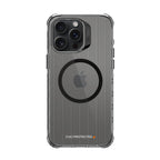 EFM Dakar D3O BIO Case - iPhone 15 Pro Max Protection 