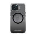 EFM Aspen iPhone Case: Clear D3O 6M Drop Protection EFM