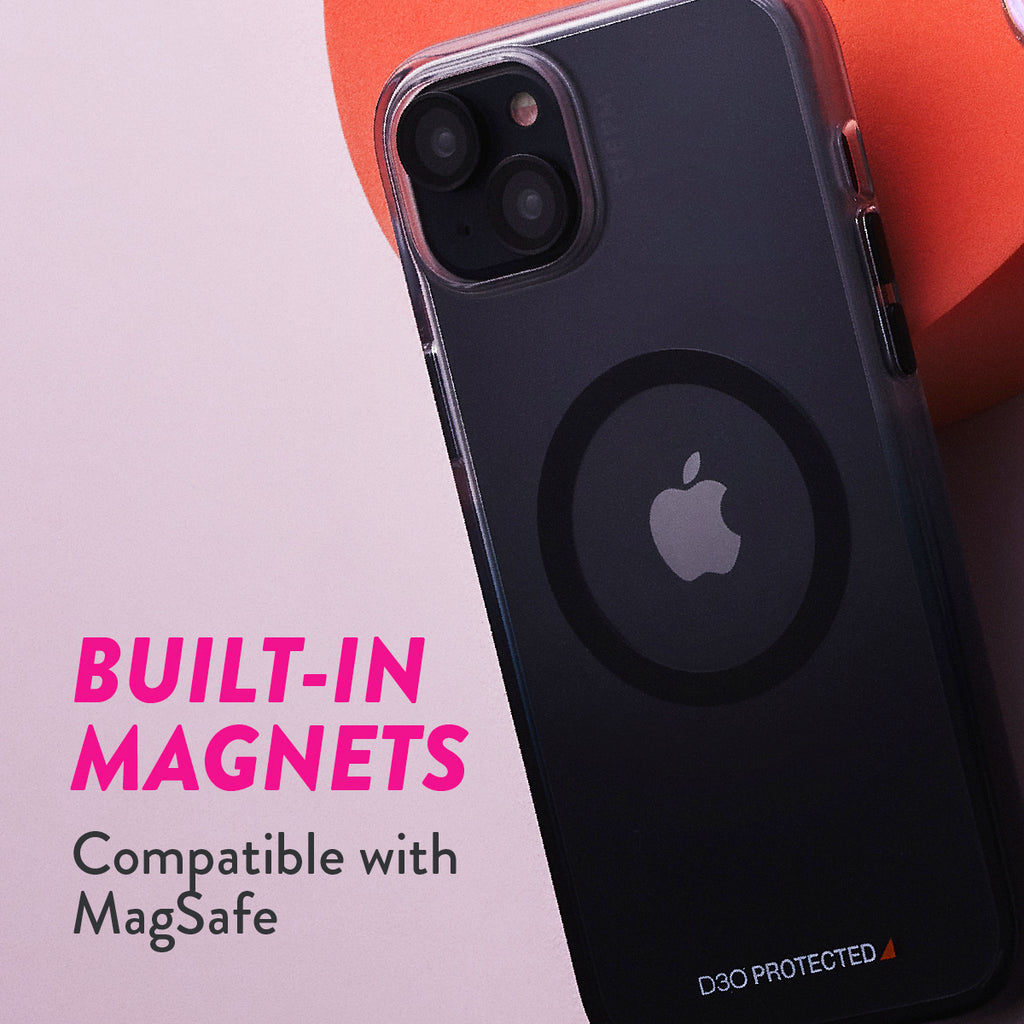 EFM Aspen iPhone 15 Case with D3O BIO Drop Protection