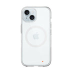 EFM Aspen D3O BIO Case for iPhone 15 - Strong, Eco-Friendly Protection