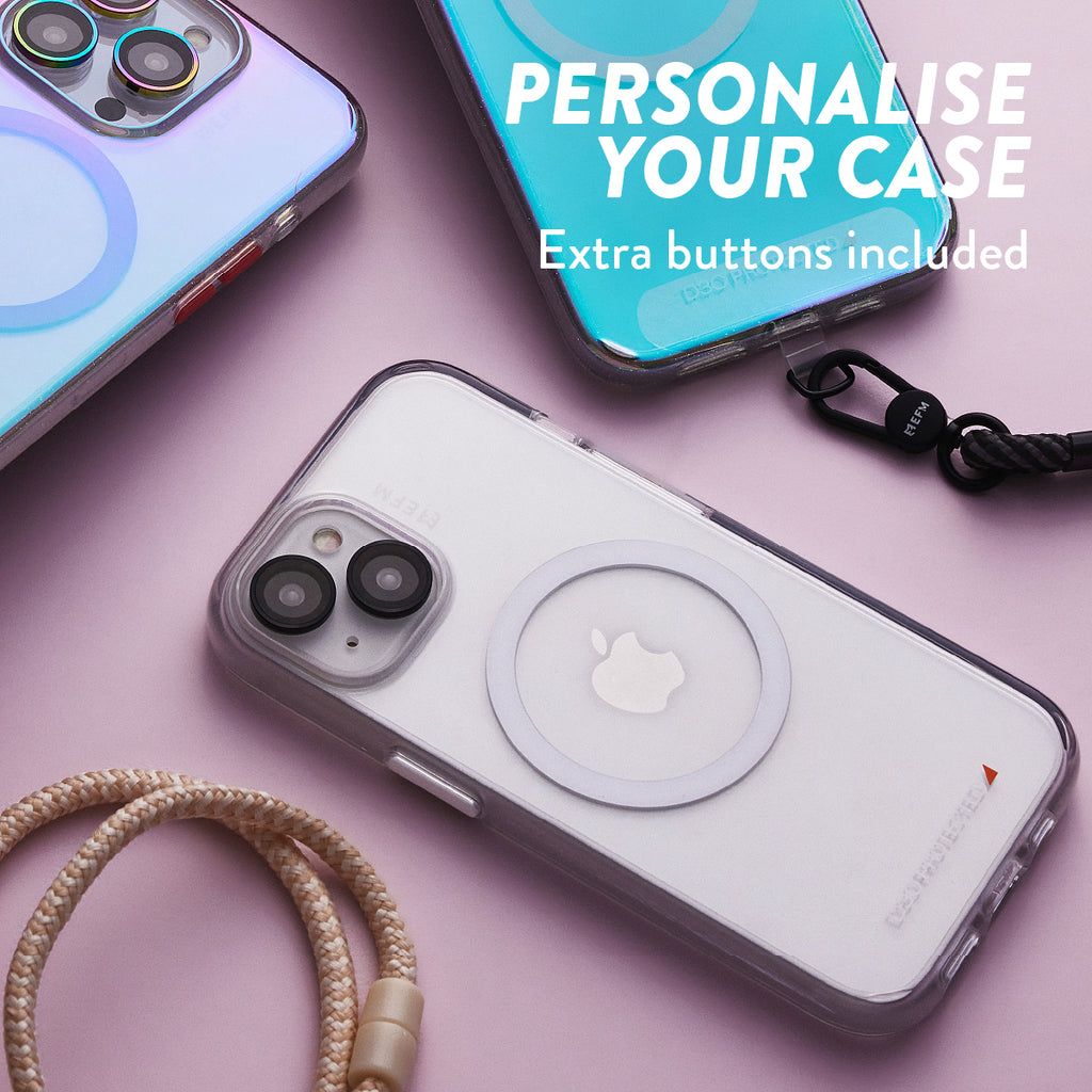 EFM Aspen Case Armour | D3O BIO Phone Protection EFM